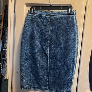 Milkyway Denim Jeans